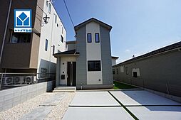 物件画像 古賀市日吉2丁目　A号棟　新築戸建