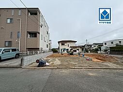 物件画像 古賀市日吉2丁目 A号棟 新築戸建