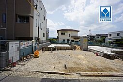 物件画像 古賀市日吉2丁目 A号棟 新築戸建