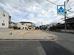 物件画像 古賀市日吉2丁目 B号棟 新築戸建