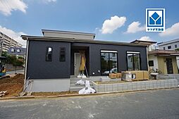 物件画像 古賀市日吉2丁目 B号棟 新築戸建