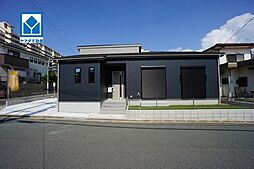 物件画像 古賀市日吉2丁目 B号棟 新築戸建