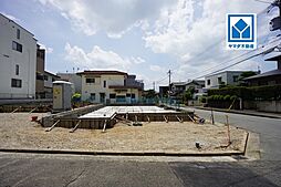 物件画像 古賀市日吉2丁目 B号棟 新築戸建