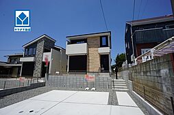 物件画像 東区美和台2期　2号棟　新築戸建