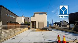 物件画像 東区若宮第二十三 1号棟 新築戸建