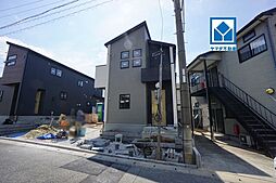 物件画像 古賀市千鳥2丁目 1号棟 新築戸建