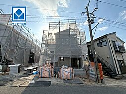 物件画像 古賀市千鳥2丁目　1号棟　新築戸建