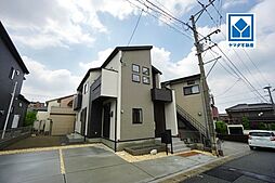 物件画像 古賀市千鳥2丁目　1号棟　新築戸建