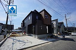 物件画像 古賀市千鳥2丁目 2号棟 新築戸建