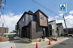 物件画像 古賀市千鳥2丁目　2号棟　新築戸建