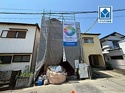物件画像 東区香椎駅東1丁目　新築戸建