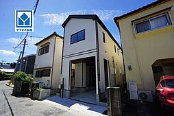 物件画像 東区香椎駅東1丁目　新築戸建