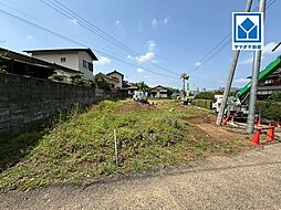 物件画像 東区香椎3丁目6期 1号地 建築条件無し