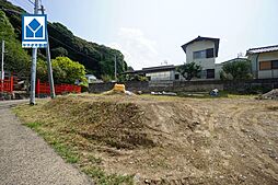 物件画像 東区香椎3丁目6期 1号地 建築条件無し