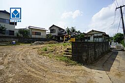 物件画像 東区香椎3丁目6期 2号地 建築条件無し