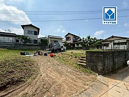物件画像 東区香椎3丁目6期　2号地　建築条件無し