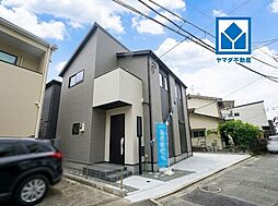 物件画像 東区香椎駅東1丁目3期　新築戸建