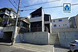 物件画像 中央区輝国2丁目4期 新築戸建