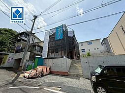 物件画像 中央区輝国2丁目4期　新築戸建