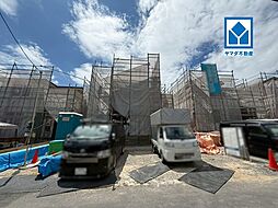 物件画像 古賀市千鳥6丁目5期 2号棟 新築戸建
