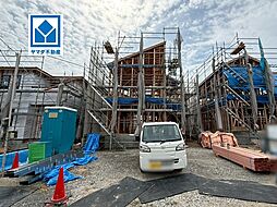 物件画像 古賀市千鳥6丁目5期 2号棟 新築戸建