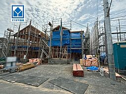 物件画像 古賀市千鳥6丁目5期 3号棟 新築戸建