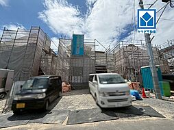 物件画像 古賀市千鳥6丁目5期 3号棟 新築戸建
