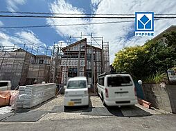 物件画像 古賀市千鳥6丁目5期 5号棟 新築戸建