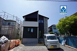 物件画像 古賀市千鳥6丁目5期 5号棟 新築戸建