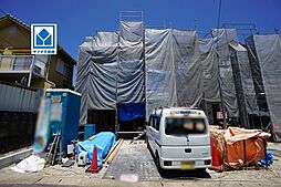 物件画像 東区八田14期 1号棟 新築戸建
