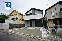 物件画像 東区八田14期 1号棟 新築戸建