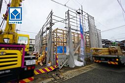 物件画像 宗像市東郷第6　新築戸建