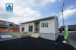 物件画像 宗像市東郷第6　新築戸建