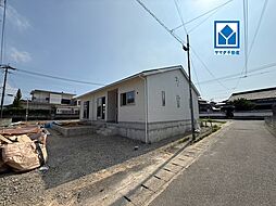 物件画像 宗像市東郷第6　新築戸建