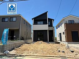 物件画像 東区美和台5丁目9期 1号棟 新築戸建