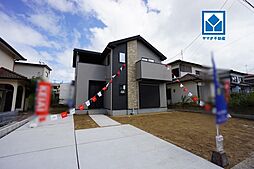 物件画像 福津市若木台6期 新築戸建