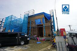 物件画像 タマタウン古賀SA南II 2号地 新築戸建