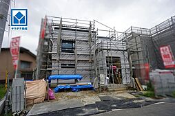 物件画像 タマタウン福津内殿III 3号地 新築戸建
