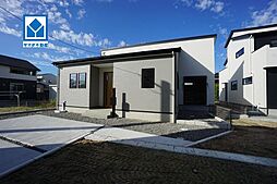 物件画像 福津市津屋崎7丁目6期 1号棟 新築戸建