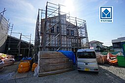 物件画像 東区奈多3丁目1期　3号棟　新築戸建