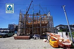 物件画像 東区奈多3丁目1期 4号棟 新築戸建