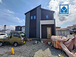 物件画像 東区奈多3丁目1期 4号棟 新築戸建
