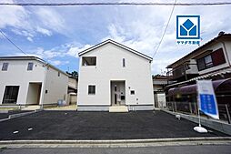 物件画像 古賀市花見南第10 1号棟 新築戸建