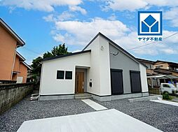 物件画像 宗像市東郷5丁目2期 新築戸建