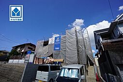 物件画像 東区香椎台2丁目 新築戸建