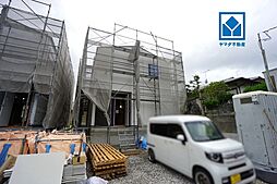 物件画像 宗像市日の里4丁目 5号地 新築戸建