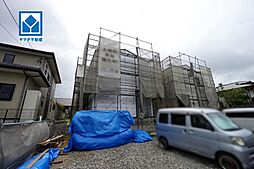 物件画像 宗像市日の里4丁目　6号地　新築戸建