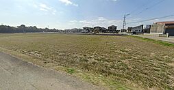 物件画像 朝倉市一木8区画　2号地　建築条件なし