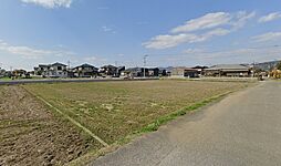 物件画像 朝倉市一木8区画　7号地　建築条件なし