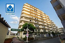 物件画像 藤和奈多ハイタウン